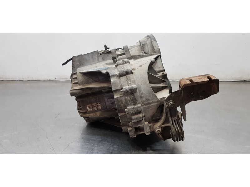 Recambio de caja cambios para ford mondeo ber. (ca2) trend referencia OEM IAM 7G9R7002YF   Recambio de caja cambios para ford mondeo ber. (ca2) trend referencia OEM IAM 7G9R7002YF