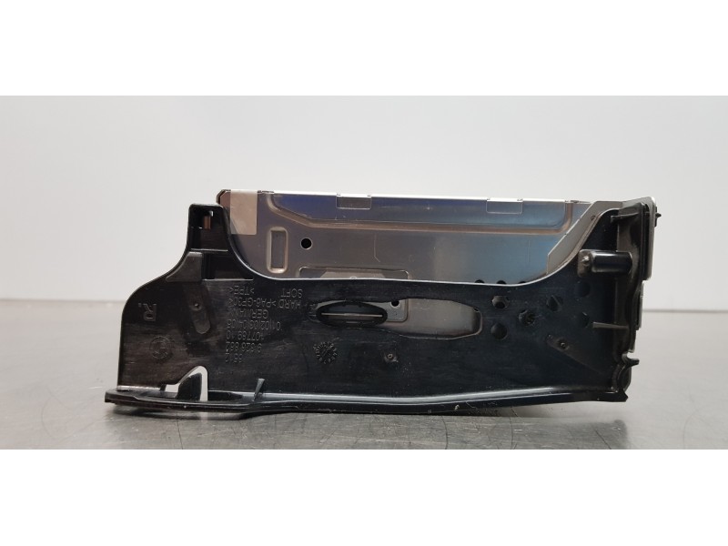 Recambio de modulo electronico para mini mini 5-trg. (f55) one referencia OEM IAM 9824422  