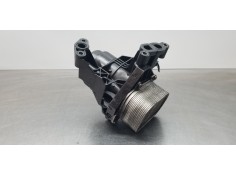 Recambio de soporte filtro aceite para seat leon st (5f8) reference referencia OEM IAM 03N115389B   2