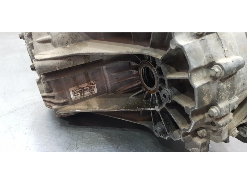 Recambio de caja cambios para ford mondeo ber. (ca2) trend referencia OEM IAM 7G9R7002YF   Recambio de caja cambios para ford mondeo ber. (ca2) trend referencia OEM IAM 7G9R7002YF