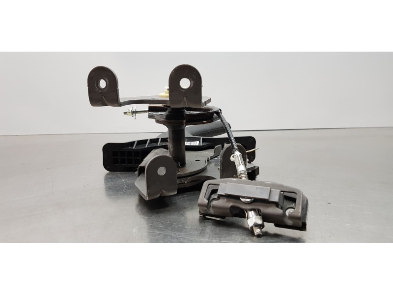 Recambio de palanca freno de mano para kia ceed sportswagon tech referencia OEM IAM 59710J7150  