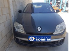 renault laguna iii del año 2008