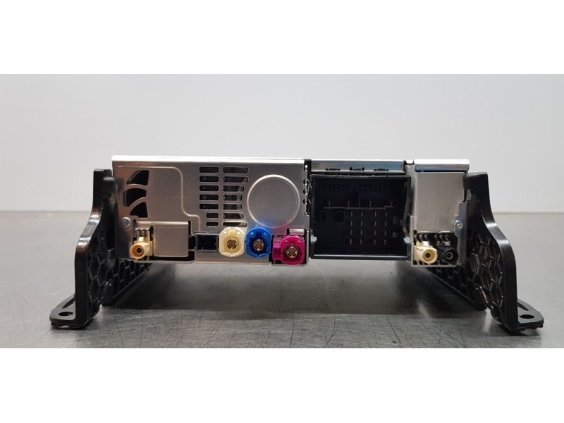 Recambio de modulo electronico para mini mini 5-trg. (f55) one referencia OEM IAM 9824422  