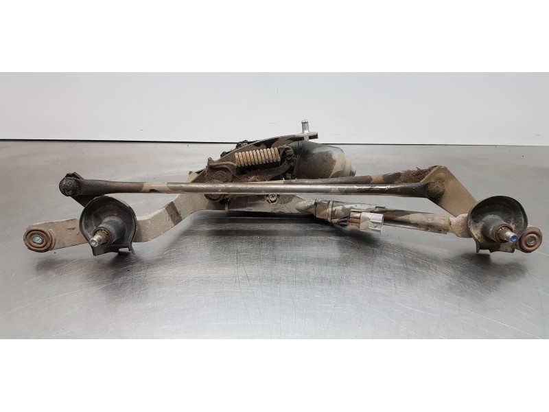 Recambio de motor limpia delantero para toyota auris luna referencia OEM IAM 8511002190   Recambio de motor limpia delantero para toyota auris luna referencia OEM IAM 8511002190