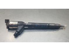 Recambio de inyector para opel astra k lim. 5türig business referencia OEM IAM 55578075  