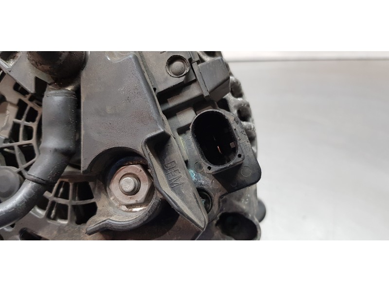 Recambio de alternador para seat altea xl (5p5) reference ecomotive referencia OEM IAM 03L903023  
