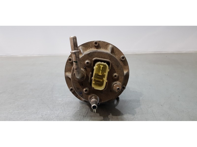 Recambio de soporte filtro gasoil para alfa romeo stelvio (630) super q4 referencia OEM IAM 50541426  