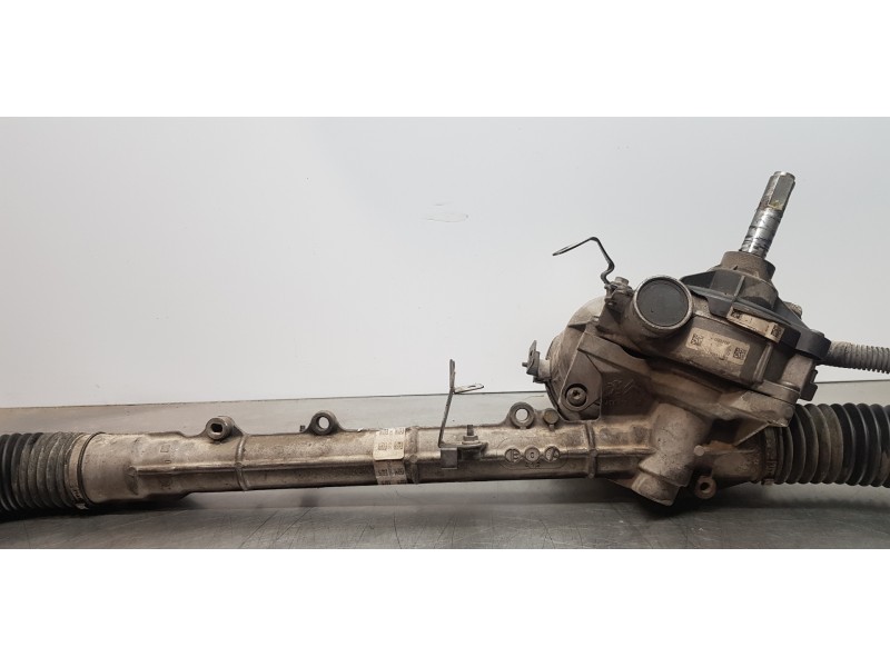 Recambio de cremallera direccion para citroen c4 picasso live referencia OEM IAM 1640715680   Recambio de cremallera direccion para citroen c4 picasso live referencia OEM IAM 1640715680