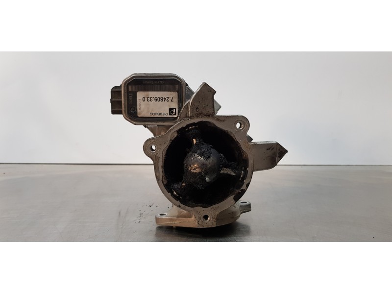 Recambio de valvula egr para mercedes clase b (w245) 180 cdi (245.207) referencia OEM IAM 724809330   Recambio de valvula egr para mercedes clase b (w245) 180 cdi (245.207) referencia OEM IAM 724809330