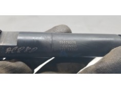 Recambio de inyector para opel astra k lim. 5türig business referencia OEM IAM 55578075   2