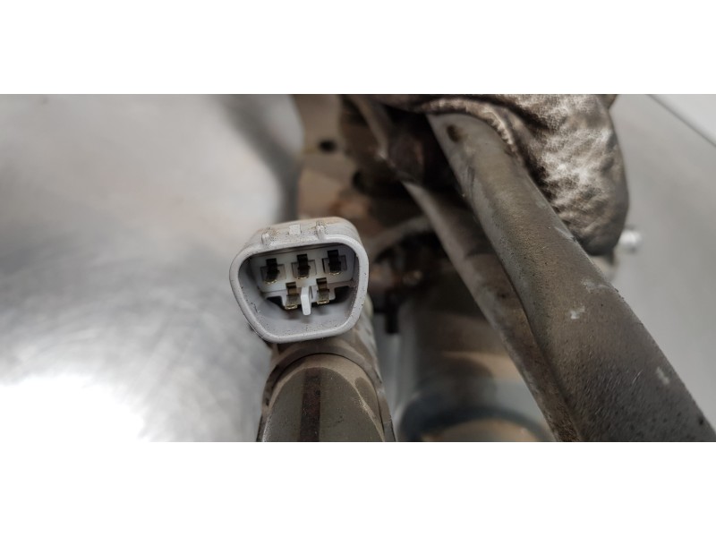 Recambio de motor limpia delantero para toyota auris luna referencia OEM IAM 8511002190   Recambio de motor limpia delantero para toyota auris luna referencia OEM IAM 8511002190