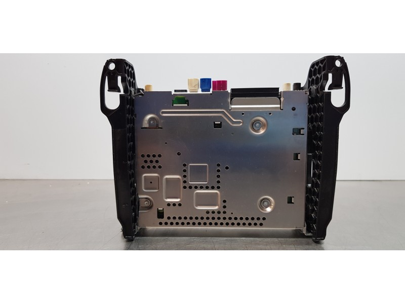 Recambio de modulo electronico para mini mini 5-trg. (f55) one referencia OEM IAM 9824422  