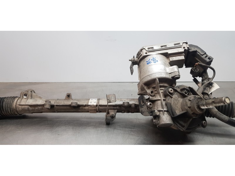 Recambio de cremallera direccion para citroen c4 picasso live referencia OEM IAM 1640715680   Recambio de cremallera direccion para citroen c4 picasso live referencia OEM IAM 1640715680