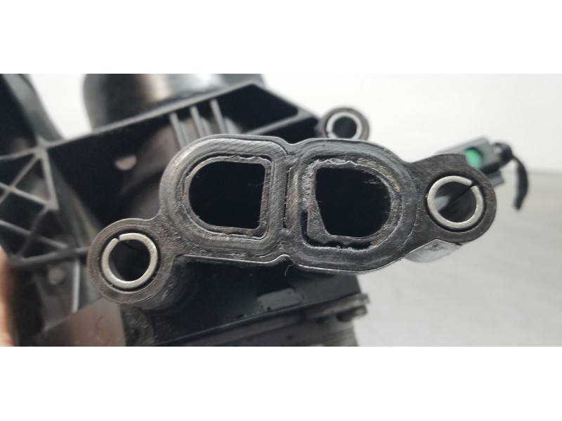 Recambio de soporte filtro aceite para seat leon st (5f8) reference referencia OEM IAM 03N115389B   Recambio de soporte filtro aceite para seat leon st (5f8) reference referencia OEM IAM 03N115389B