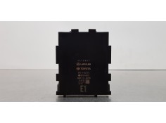 Recambio de modulo electronico para toyota corolla touring sports (e21) hybrid active referencia OEM IAM 8911102110  