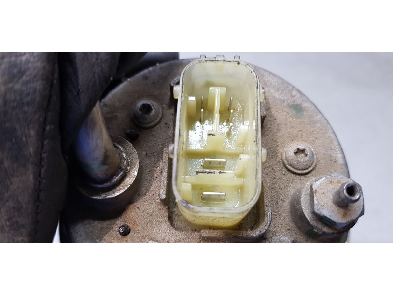 Recambio de soporte filtro gasoil para alfa romeo stelvio (630) super q4 referencia OEM IAM 50541426  