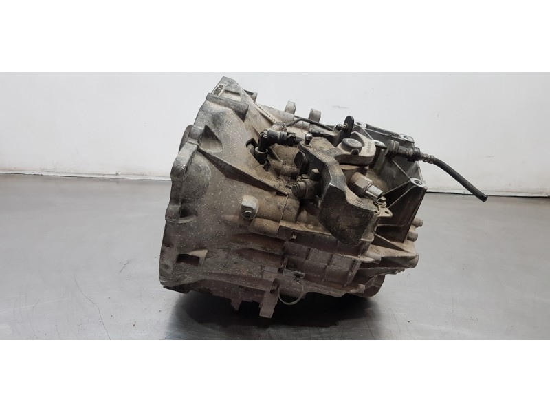 Recambio de caja cambios para ford mondeo ber. (ca2) trend referencia OEM IAM 7G9R7002YF   Recambio de caja cambios para ford mondeo ber. (ca2) trend referencia OEM IAM 7G9R7002YF