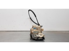 Recambio de cerradura puerta trasera derecha para seat altea xl (5p5) reference ecomotive referencia OEM IAM 5P0839012B