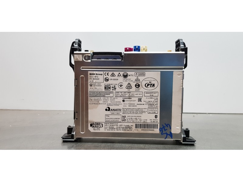 Recambio de modulo electronico para mini mini 5-trg. (f55) one referencia OEM IAM 9824422  