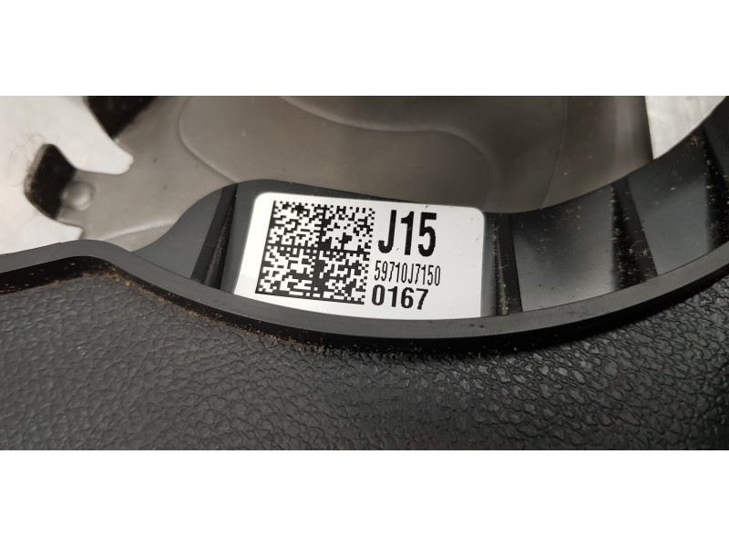 Recambio de palanca freno de mano para kia ceed sportswagon tech referencia OEM IAM 59710J7150  