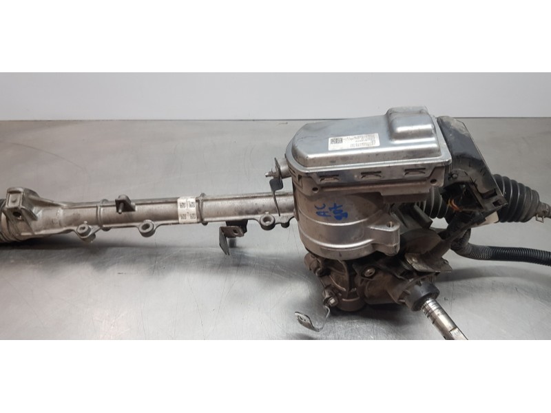 Recambio de cremallera direccion para citroen c4 picasso live referencia OEM IAM 1640715680   Recambio de cremallera direccion para citroen c4 picasso live referencia OEM IAM 1640715680