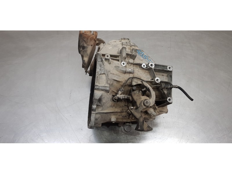 Recambio de caja cambios para ford mondeo ber. (ca2) trend referencia OEM IAM 7G9R7002YF   Recambio de caja cambios para ford mondeo ber. (ca2) trend referencia OEM IAM 7G9R7002YF