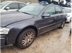 audi a8 (4e2) del año 2004 2