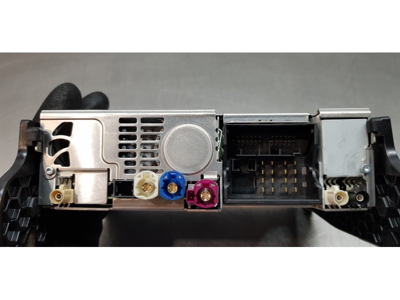 Recambio de modulo electronico para mini mini 5-trg. (f55) one referencia OEM IAM 9824422  