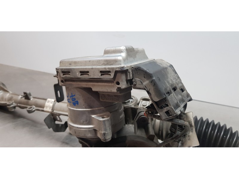 Recambio de cremallera direccion para citroen c4 picasso live referencia OEM IAM 1640715680   Recambio de cremallera direccion para citroen c4 picasso live referencia OEM IAM 1640715680