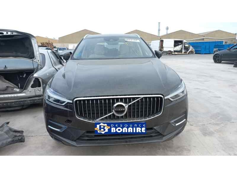 volvo xc60 del año 2019