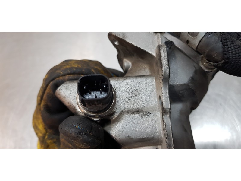 Recambio de valvula egr para mercedes clase b (w245) 180 cdi (245.207) referencia OEM IAM 724809330   Recambio de valvula egr para mercedes clase b (w245) 180 cdi (245.207) referencia OEM IAM 724809330