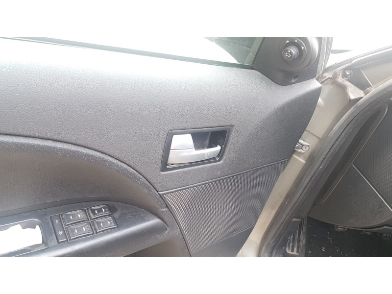 ford mondeo berlina (ge) del año 2001