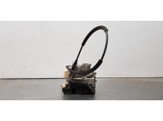 Recambio de cerradura puerta trasera derecha para seat altea xl (5p5) reference ecomotive referencia OEM IAM 5P0839012B   2