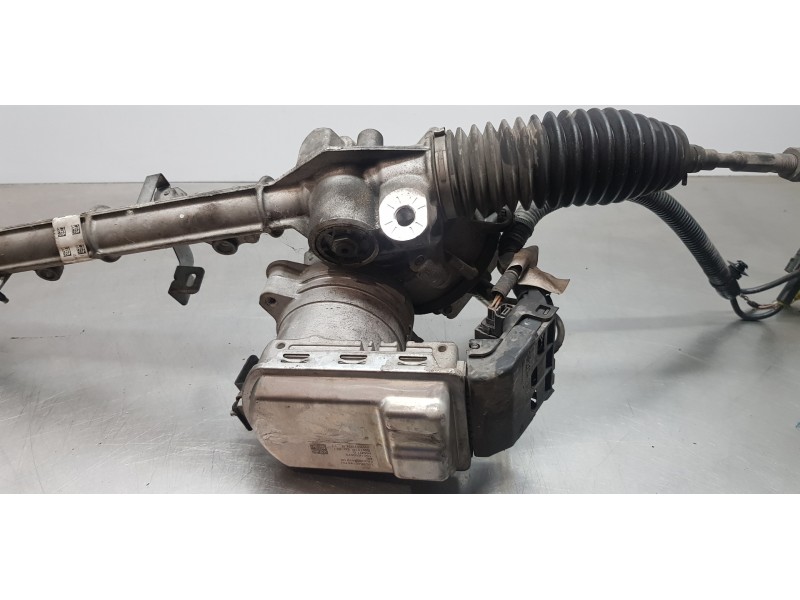 Recambio de cremallera direccion para citroen c4 picasso live referencia OEM IAM 1640715680   Recambio de cremallera direccion para citroen c4 picasso live referencia OEM IAM 1640715680