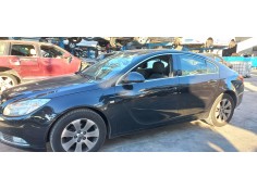 opel insignia berlina del año 2013 2