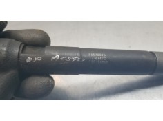 Recambio de inyector para opel astra k lim. 5türig business referencia OEM IAM 55578075   2