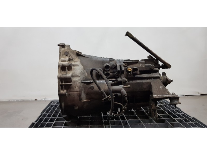 Recambio de caja cambios para bmw serie 3 compact (e46) 318ti referencia OEM IAM 23007505600  
