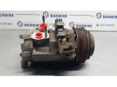 Recambio de compresor aire acondicionado para chrysler 300 c touring 3.0 crd executive referencia OEM IAM 4472205604