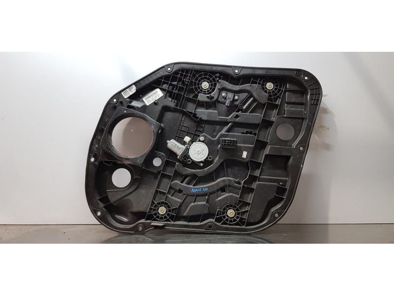 Recambio de elevalunas delantero derecho para kia carens ( ) concept referencia OEM IAM 82460A4000  