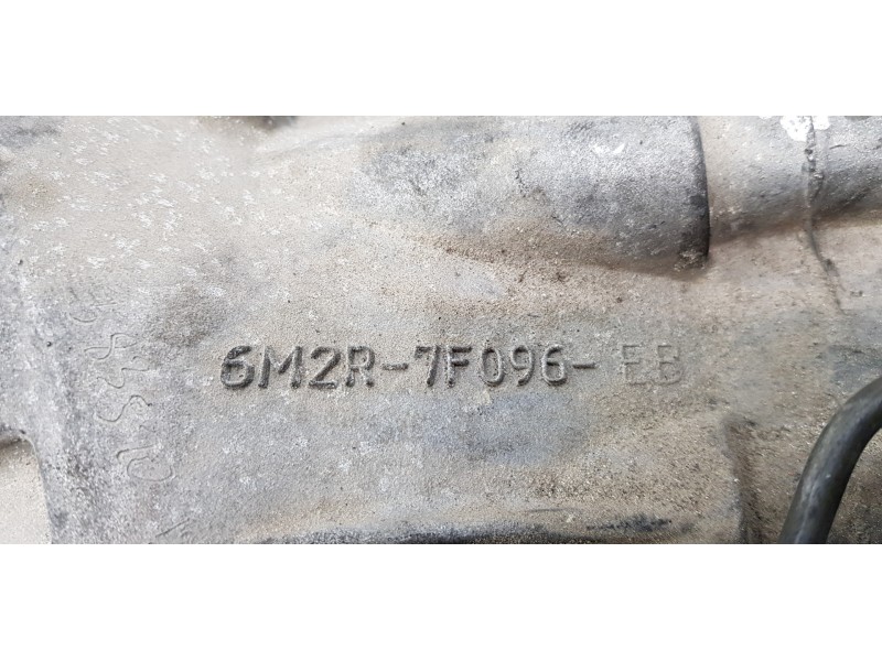 Recambio de caja cambios para ford mondeo ber. (ca2) trend referencia OEM IAM 7G9R7002YF   Recambio de caja cambios para ford mondeo ber. (ca2) trend referencia OEM IAM 7G9R7002YF