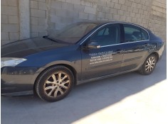 renault laguna iii del año 2008 2