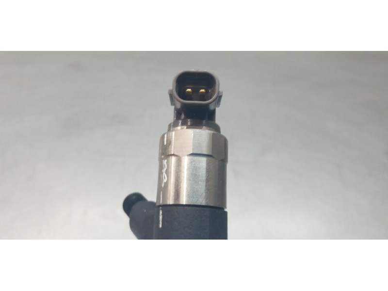 Recambio de inyector para opel astra k lim. 5türig business referencia OEM IAM 55578075   Recambio de inyector para opel astra k lim. 5türig business referencia OEM IAM 55578075