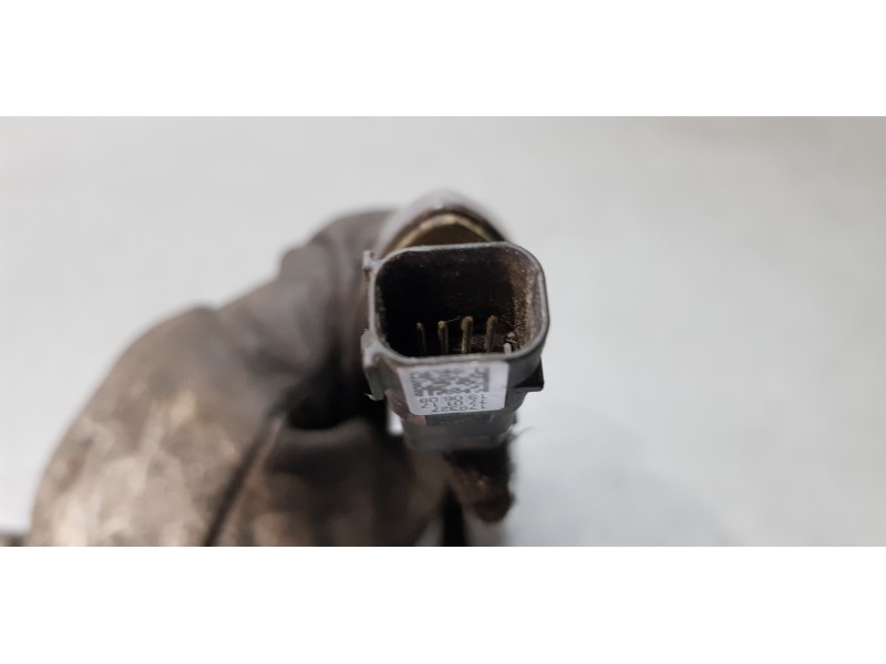 Recambio de maneta exterior delantera izquierda para alfa romeo stelvio (630) super q4 referencia OEM IAM 156113678  