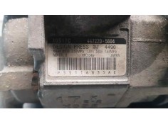 Recambio de compresor aire acondicionado para chrysler 300 c touring 3.0 crd executive referencia OEM IAM 4472205604   2