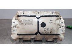 Recambio de airbag delantero derecho para peugeot 207 x-line referencia OEM IAM 9650100380  