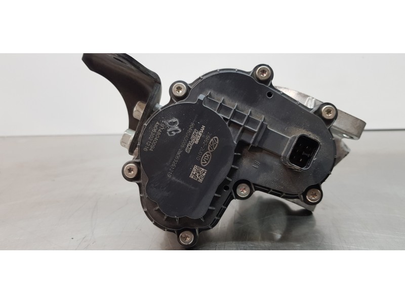 Recambio de caja mariposa para kia ceed sportswagon tech referencia OEM IAM 284622U010  