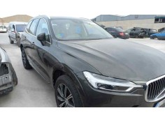 volvo xc60 del año 2019 2