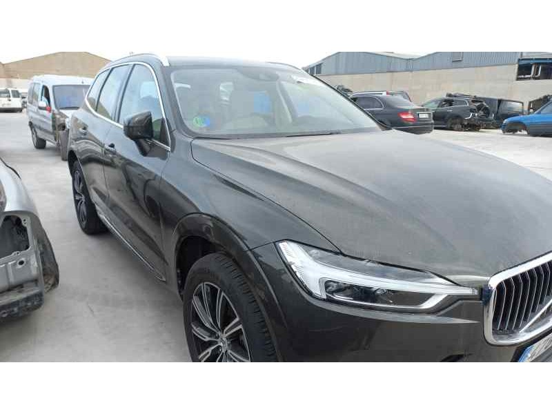volvo xc60 del año 2019
