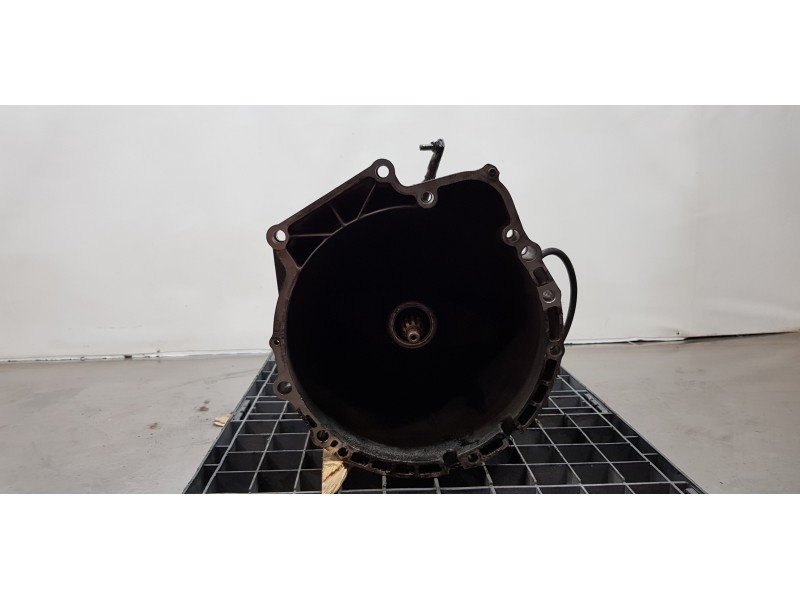 Recambio de caja cambios para bmw serie 3 compact (e46) 318ti referencia OEM IAM 23007505600  