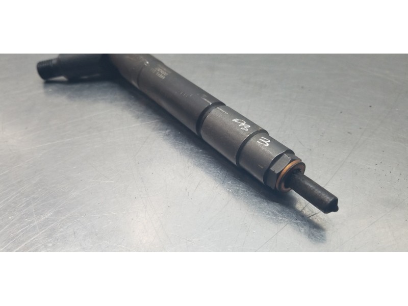 Recambio de inyector para opel astra k lim. 5türig business referencia OEM IAM 55578075   Recambio de inyector para opel astra k lim. 5türig business referencia OEM IAM 55578075